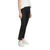 Slim-fit-Jeans S.OLIVER "Betsy", Damen, Gr. 40, Länge 30, schwarz, Denim/Jeans, Obermaterial: 50% Baumwolle, 40% Viskose, 8% Polyester, 2% Elasthan, casual, slim fit, Jeans, mit Stretch