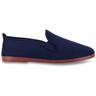 Flossy Womens Arnedo Shoes - Blue - Size UK 2 | Flossy Sale | Discount Designer Brands