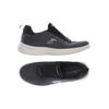Skechers Herren Sneakers, Gr. 45, grau, kein Etikett