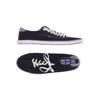 Tommy Hilfiger Herren Sneakers, Gr. 47, schwarz, kein Etikett