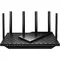 Tri-Band WiFi 6E Router (Archer AXE75)- Gigabit Wireless Internet Router, ax Router for Gaming, VPN