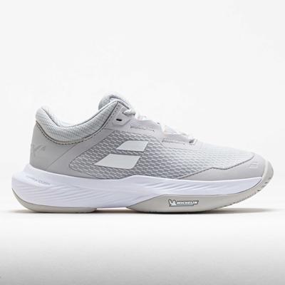 Babolat SFX 4 Women's Tennis Shoes Lunar Rock
