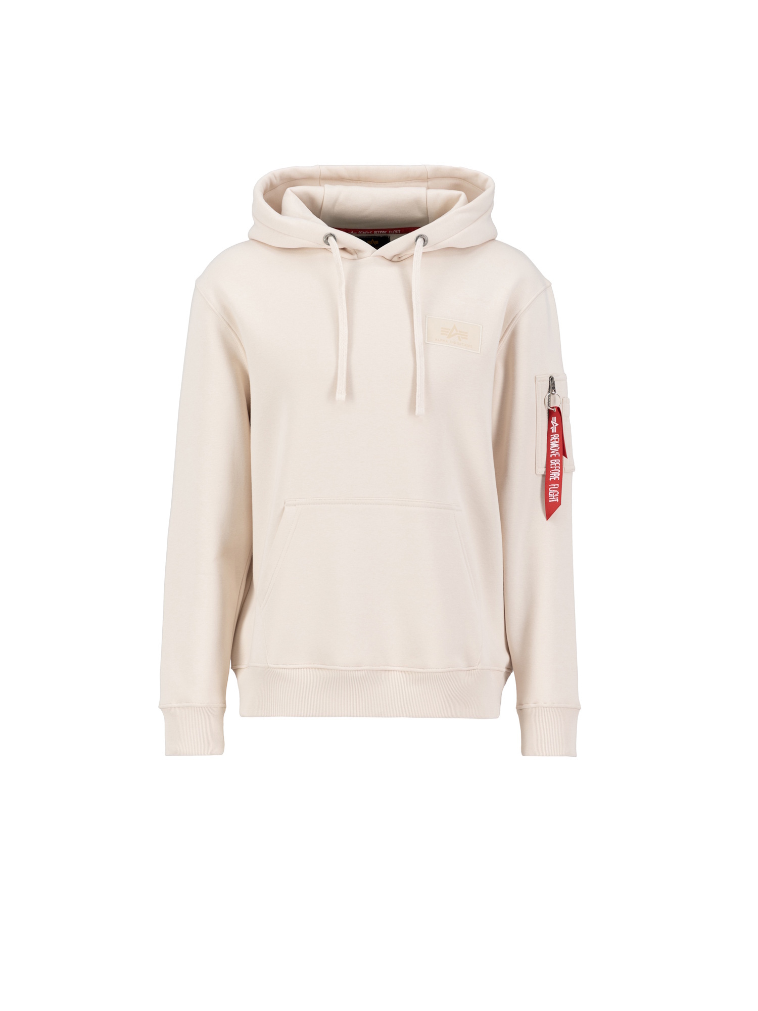 Alpha Industries Hoodie Image