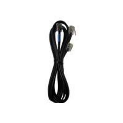 Jabra Adapterkabel für Headset GN9350 PRO 9470 schwarz