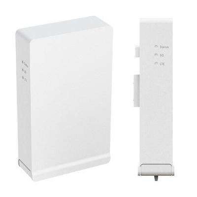 Telekom 5G Empfänger Außeneinheit weiß weiß Image