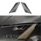 Adapté pour le couvercle décoratif de la porte intérieure de la voiture Peugeot 208 2020-2025