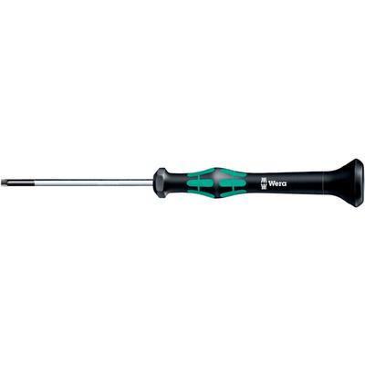 WERA Elektronik-Schraubendreher TORX T 1x 40mm Image