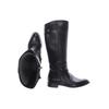 Marc O Polo Damen Stiefel, Gr. 36, schwarz, kein Etikett
