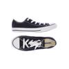 Converse Damen Sneakers, Gr. 34, schwarz, kein Etikett