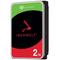 Hard Disk 2 Tb Ironwolf Sata 3 3.5