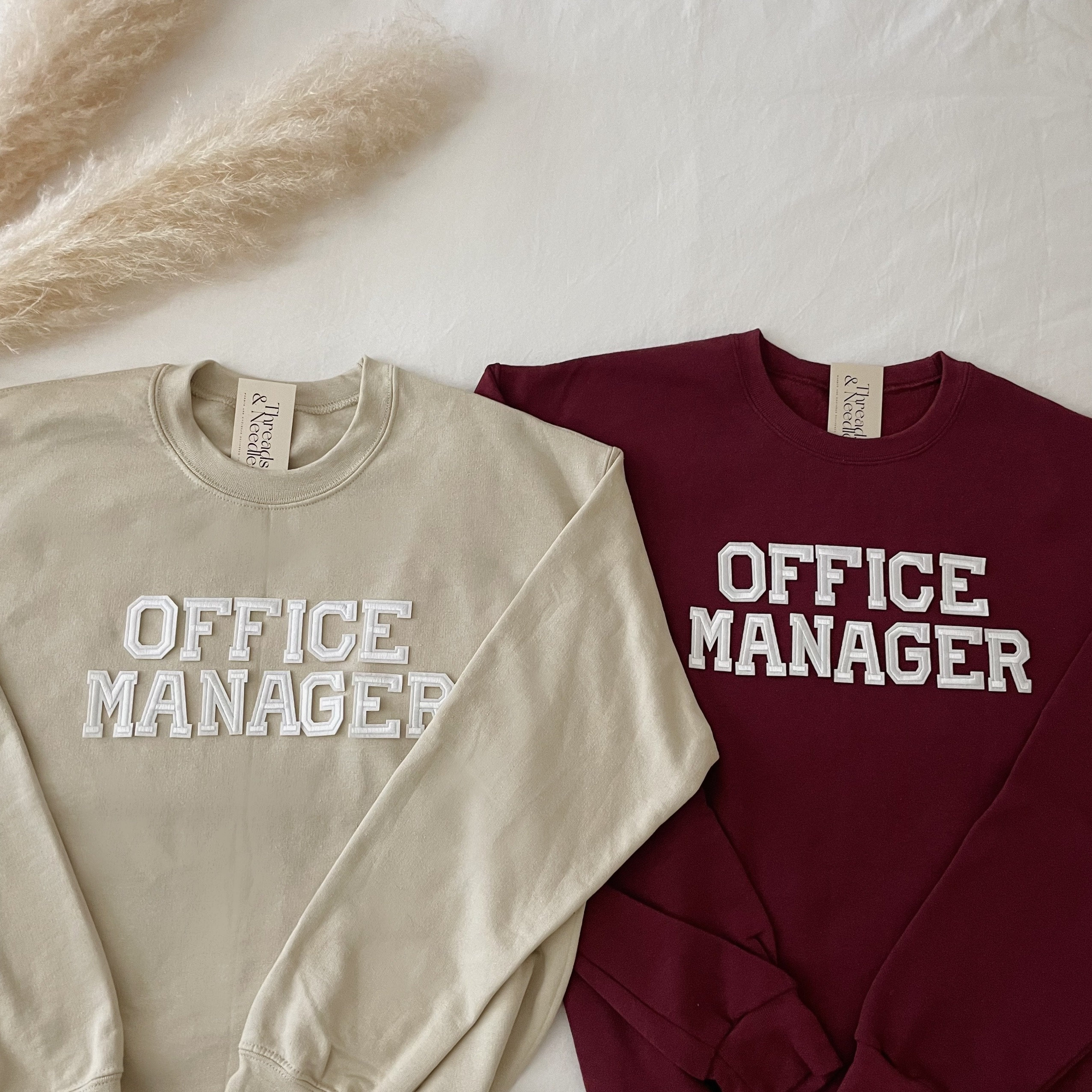 Felpa per direttore d'ufficio, camicia per direttore d'ufficio, regalo per direttore d'ufficio, felpa per direttore, camicia per direttore, regali per