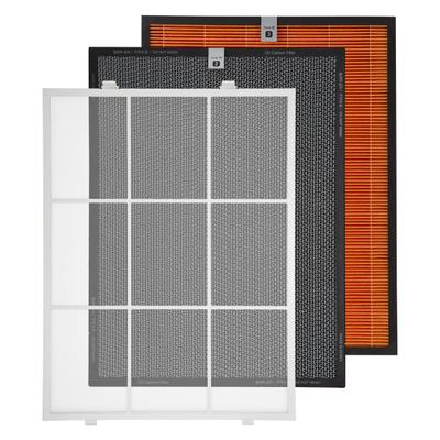 Ideal. Replacement Filter Cartridge For Ap40 Healthcare Edition Air Purifier, 12 1/4"h X 1 13/16"w X 16 1/4"d