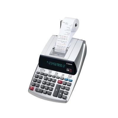 Canon Mp11Dx-2 Printing Calculator