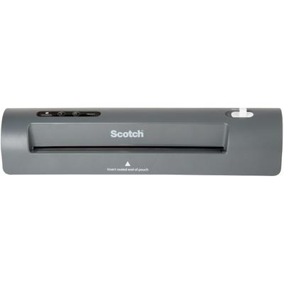 Scotch Tl901X-20 Thermal Laminator Combo Pack, 9