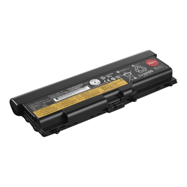Ereplacements Premium Power Products Laptop Battery Replaces Lenovo 0A36303 0A36303-Ev7 For Lenovo Thinkpad Notebook