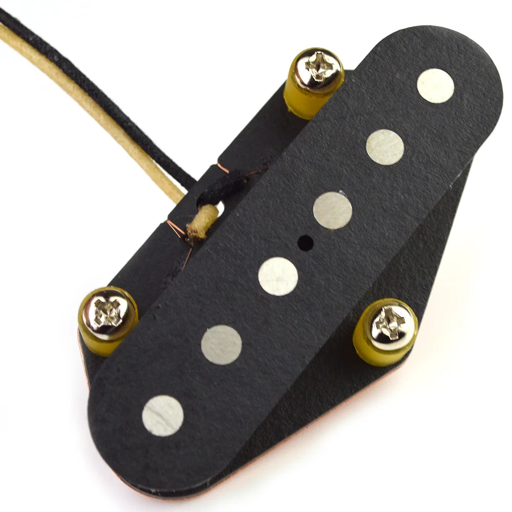 E-Gitarren-Tonabnehmer Vintage TL Pickup 1952 Bridge Pickup 6.2K Alnico 5 Image