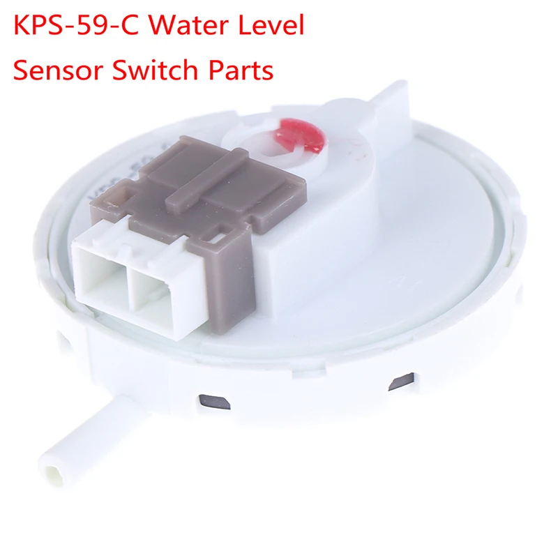 Voll automatische sanyo waschmaschine wasserstands ensor KPS-59-C sensor