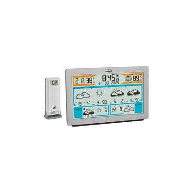 Tfa Dostmann - tfa TFAme 35.8100.54 wlan Wetterstation Image