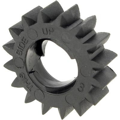 Briggs&stratton - Anlasserritzel 16 Zähne 695708, 280104 für Rasenmähermotor Image