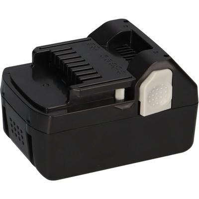 Xcell - Werkzeugakku für Hitachi Li-Ion 18V / 4000mAh bsl 1830 Image