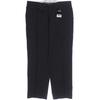 Tommy Hilfiger Herren Stoffhose, Gr. 27, grau, Schurwolle