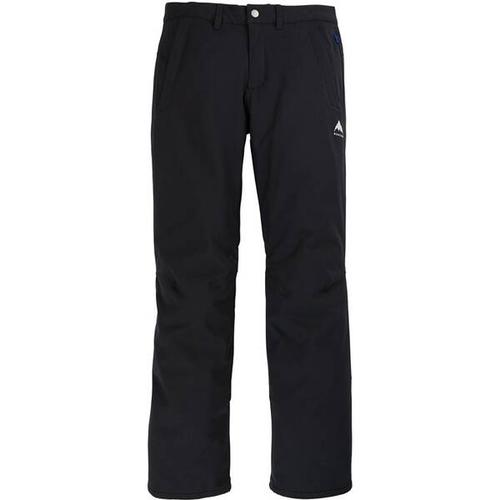 BURTON Damen Snowboardhose Society Pant, Größe M in Schwarz