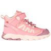 Trollkids - Kid's Tronfjell Hiker Mid - Wanderschuhe 36 | EU 36 rosa