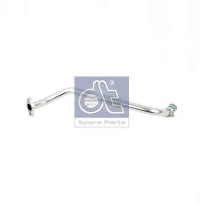 DT Spare Parts Universal für IVECO 504062863 7.59201