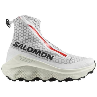 Salomon - S/Lab Ultra Dust - Trailrunningschuhe 44 2/3 | EU 44 grau Image