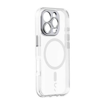 ShiftCam Camera Case for iPhone 16 Pro (Clear) S-DA63-CL