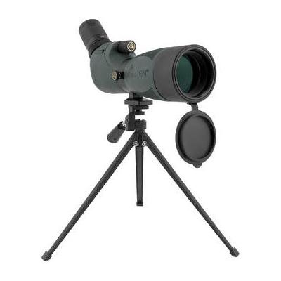 Alpen Optics Kodiak 20-60x60 Spotting Scope (Angled) 745N