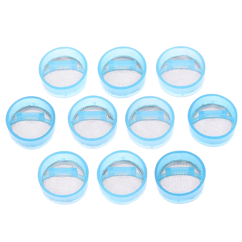 5 Stück Waschmaschine Wasser einlass ventil Edelstahl Filter Sieb Wellen rad Waschmaschine Wasser einlass rohr Filter