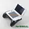 1 stücke HandGrip Für 3DSXL Langlebige Flexible Joypad Halterung Halter Hand Grip Halter Gaming Fall Griff Stehen für Nintendo 3DS LL XL
