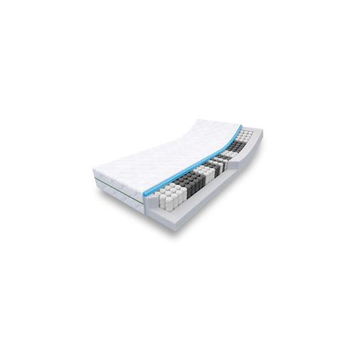 Taschenfederkernmatratze Sleezzz® Smart T21 80 x 200 cm H2/H3