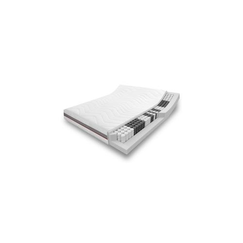 Taschenfederkernmatratze Sleezzz® Premium T23 140 x 200 cm H2/H3