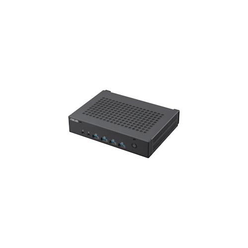 ASUS ExpertCenter PN43-SN200AD Mini Desktop PC