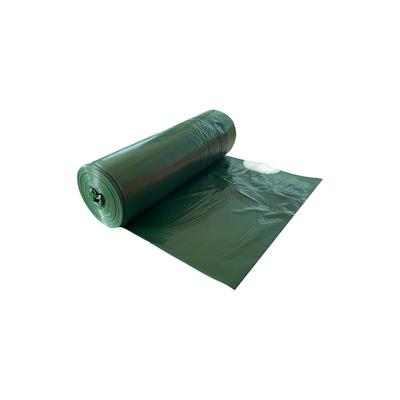 Alfapac - Pack mit 45 Rollen von 20 Müllbeuteln, hergestellt aus 100% recycelten Materialien, 30L 55x60 cm Fassungsvermögen (insgesamt 900 Müllbeutel) Image
