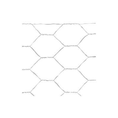 Dreifach gedrehtes Rankgitter 50/100 cm. Rolle 50 Meter für den Hausgebrauch – Neoferr Image
