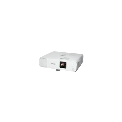 Epson EB-L210W - Business Beamer mit Split-Screen, integrierten Lautsprechern & WLAN