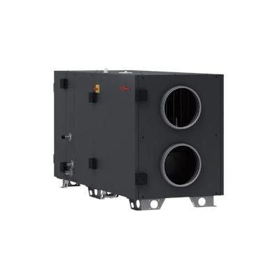Vitoair CS PRO 1000S-L-EH mit integriertem Elektro-Nachwärmer (EH) - Viessmann Z025608 Image