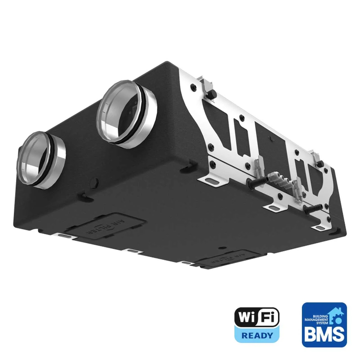 Komfort EC D5B 180 S14 - Blauberg Ventilatoren 8042843 Image