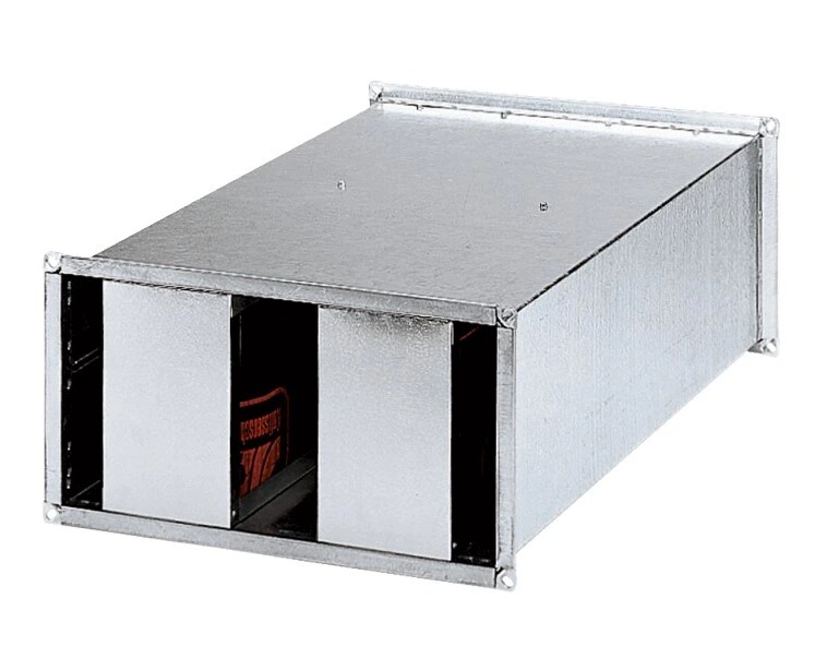 Kulissen-Schalldämpfer KSP - Maico Ventilatoren - LB10888.6 Image