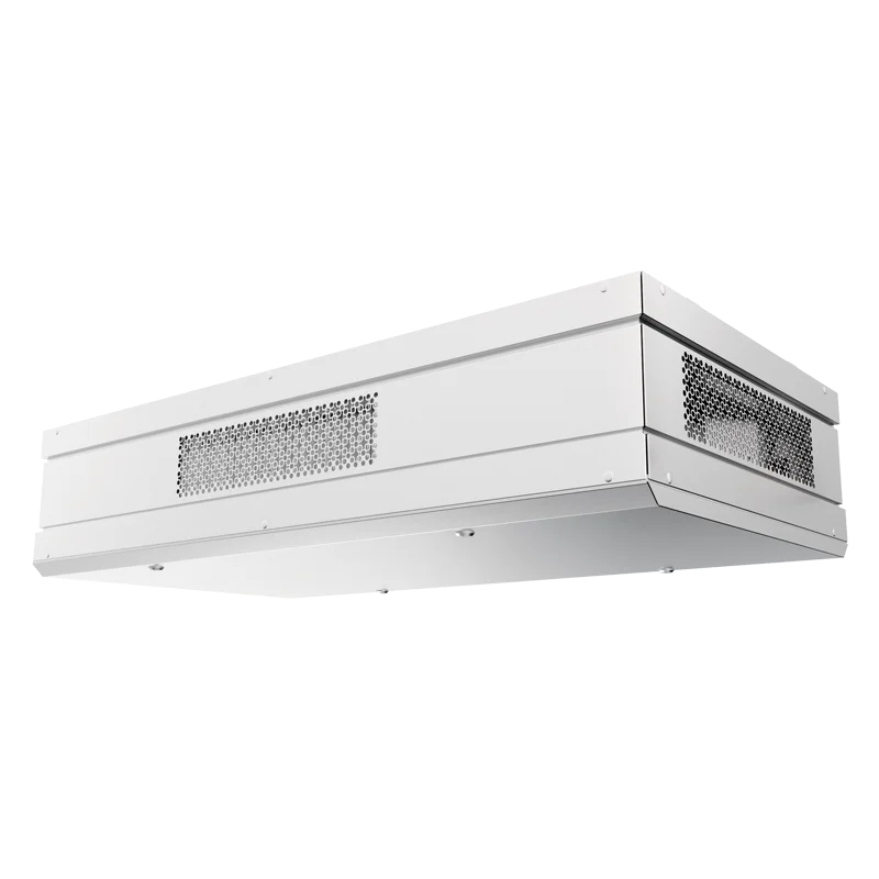 CIVIC EC DBE2 1000 S21 - Blauberg Ventilatoren 8071744 - LB10704.9 Image