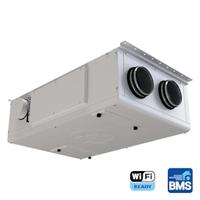 Komfort Roto EC DE 350 S21 - Blauberg Ventilatoren 8065989