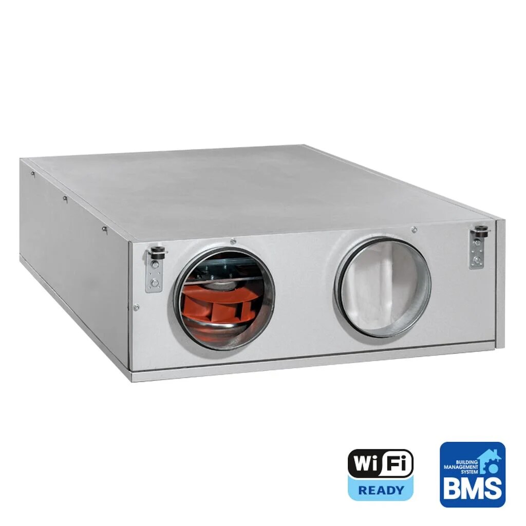 Komfort EC DBW 900 - Blauberg Ventilatoren 8071034 Image