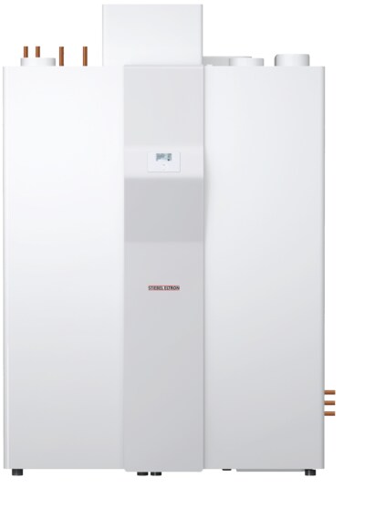 STIEBEL ELTRON Lüftungsheizgerät LWZ 604 - Lüftungsheizung, Lüften und Warmwasserbereiten - 201428 Image