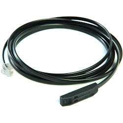 BACHMANN Temperatursensor für BlueNet, an BN2000 PDU 2m Kabel Image