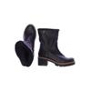 Panama Jack Damen Stiefelette, Gr. 39, schwarz, kein Etikett