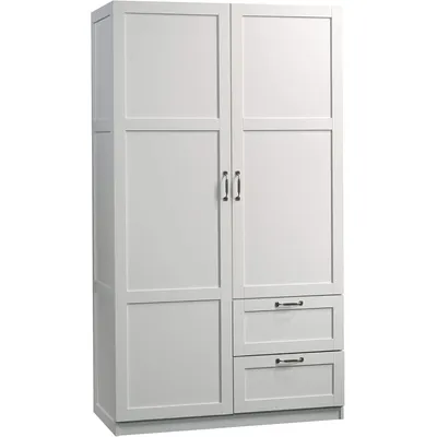 iscellaneous Wardrobe/Storage Pantry Cabinet, L: 40.0