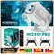 Project HCS350 Pro Retro Video Game Consoles Quad Core ARM Cortex-A53 Video Game Consoles WIFI